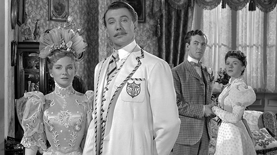 The Importance of Being Earnest