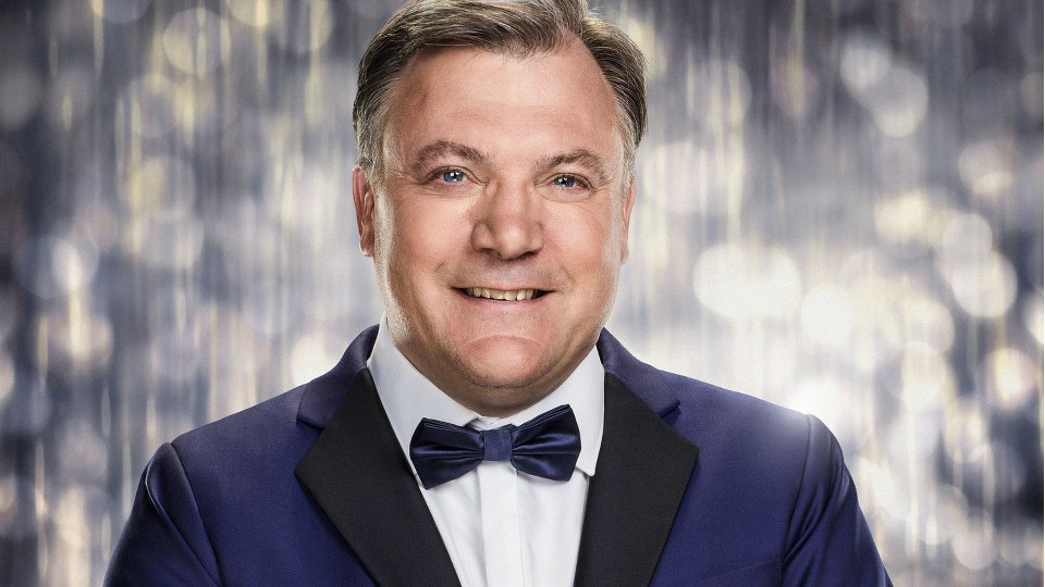 Ed Balls