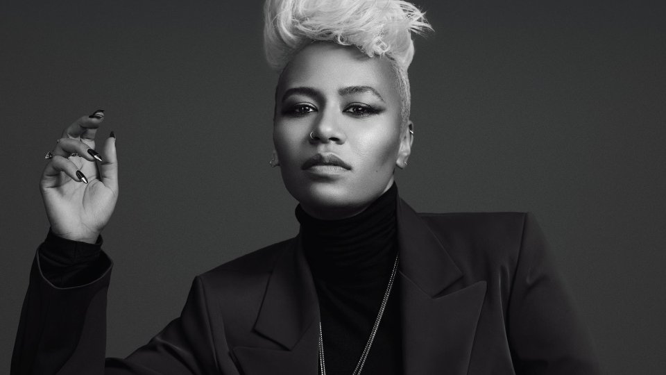 Emeli Sande