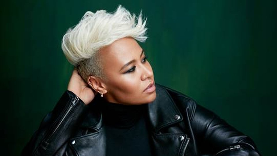 Emeli Sande