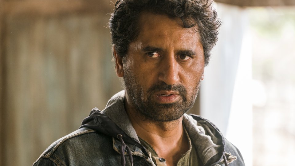 Fear the Walking Dead 2x10
