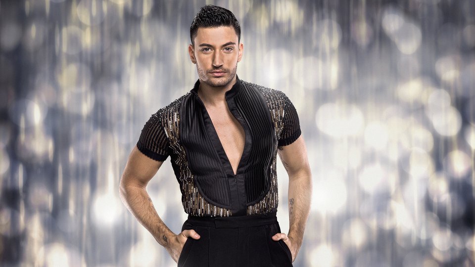 Giovanni Pernice