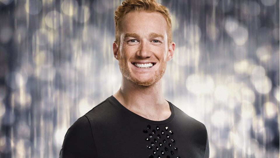 Greg Rutherford