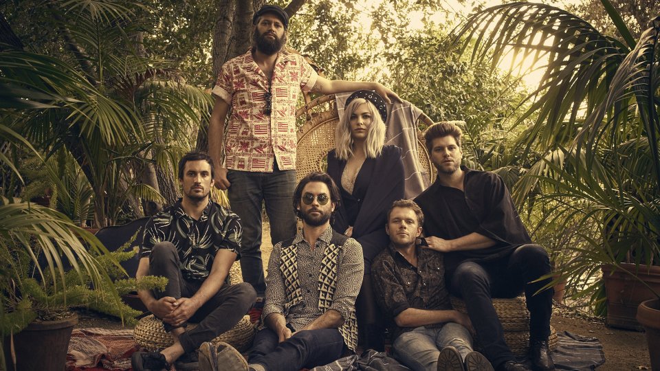 The Head & The Heart