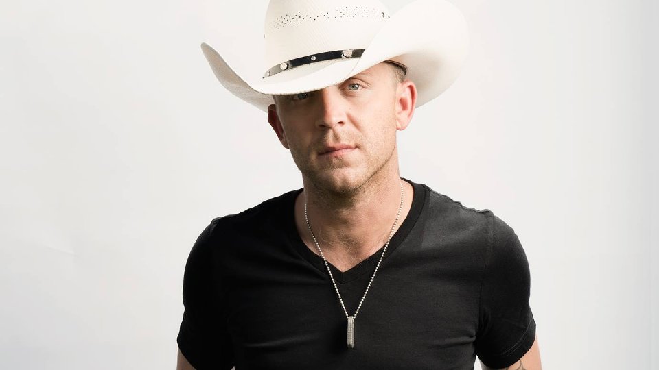 Justin Moore