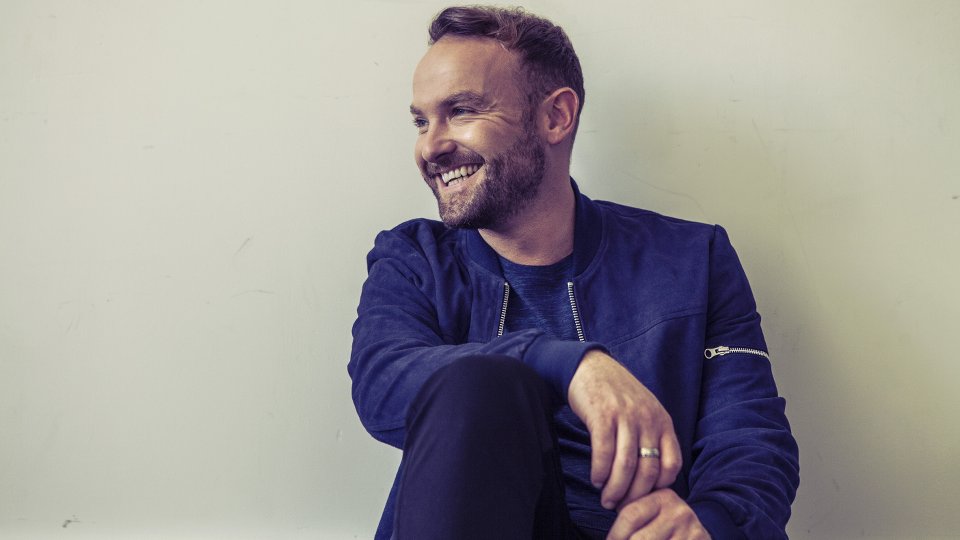 Kevin Simm