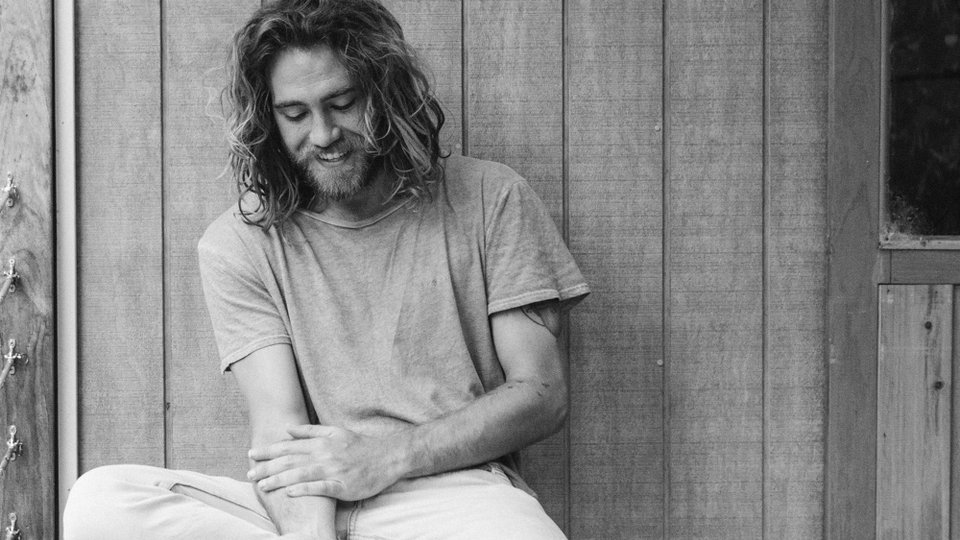 Matt Corby