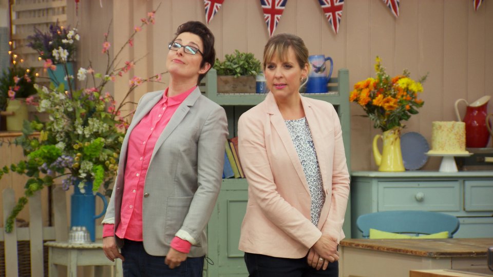 Mel & Sue