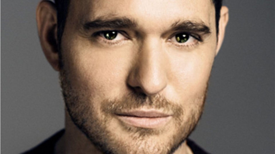 Michael Buble