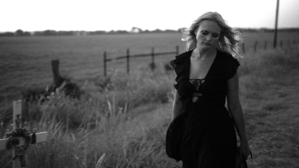 Miranda Lambert