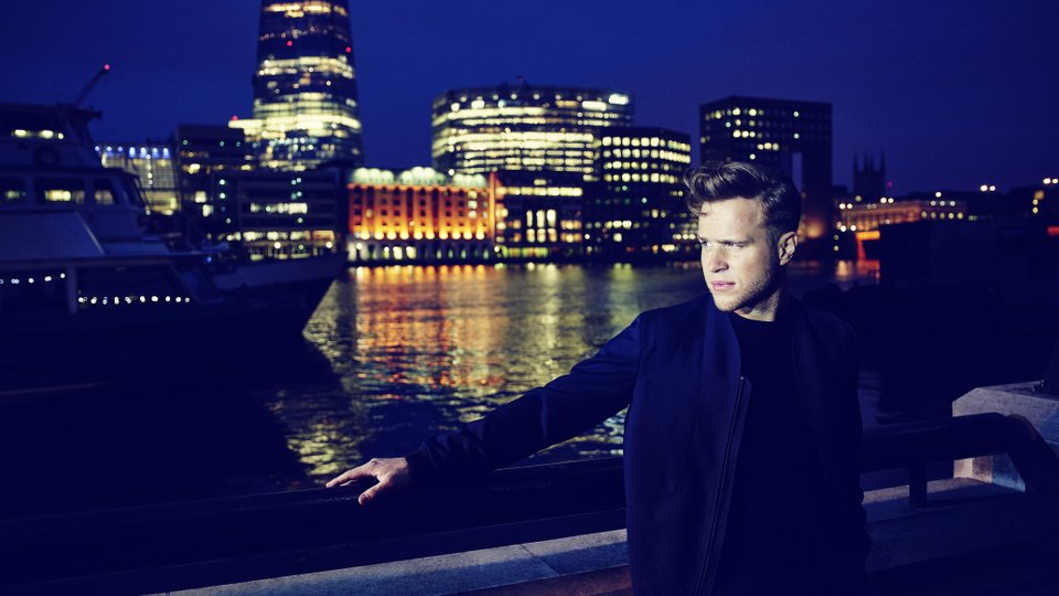 Olly Murs