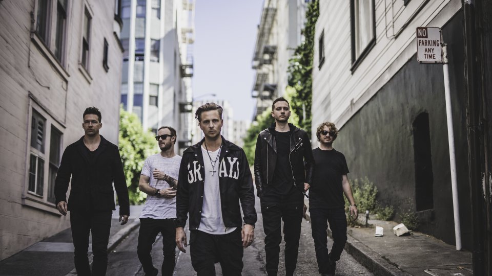 OneRepublic