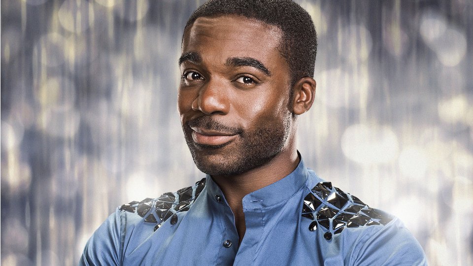 Ore Oduba
