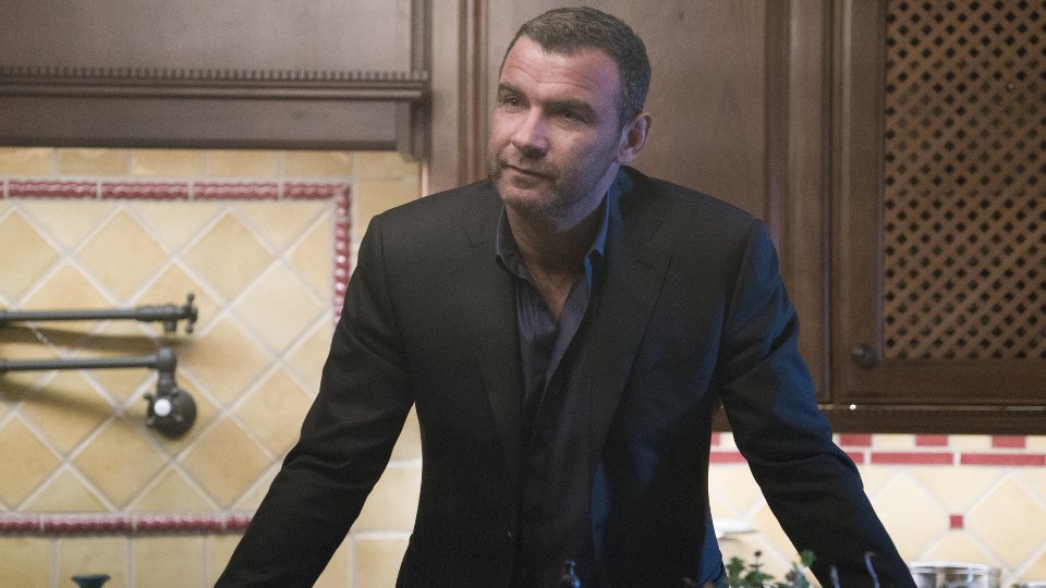 Ray Donovan 4x12