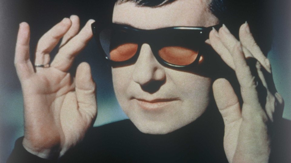 Roy Orbison