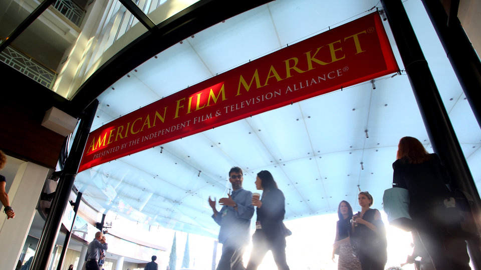 The American Film Market