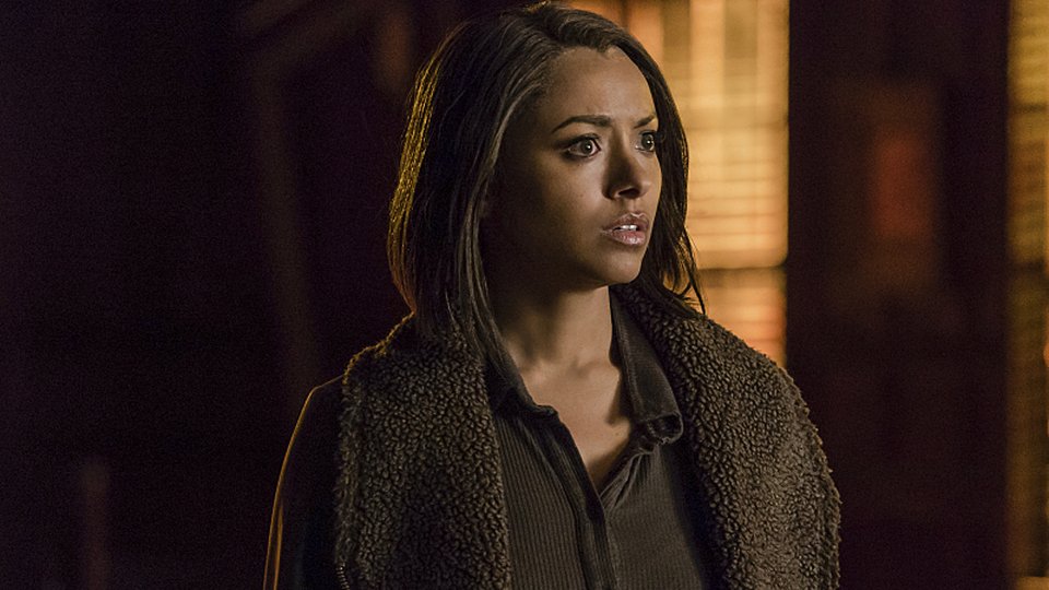 The Vampire Diaries 7x22