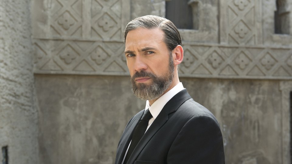 Tyrant 3x06