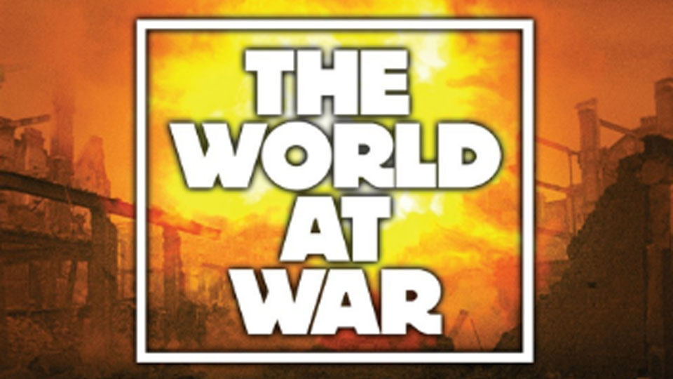 The World at War