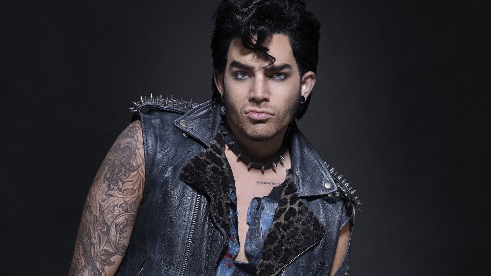 Adam Lambert