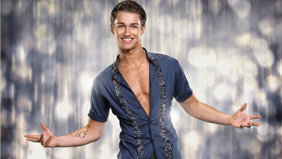 AJ Pritchard
