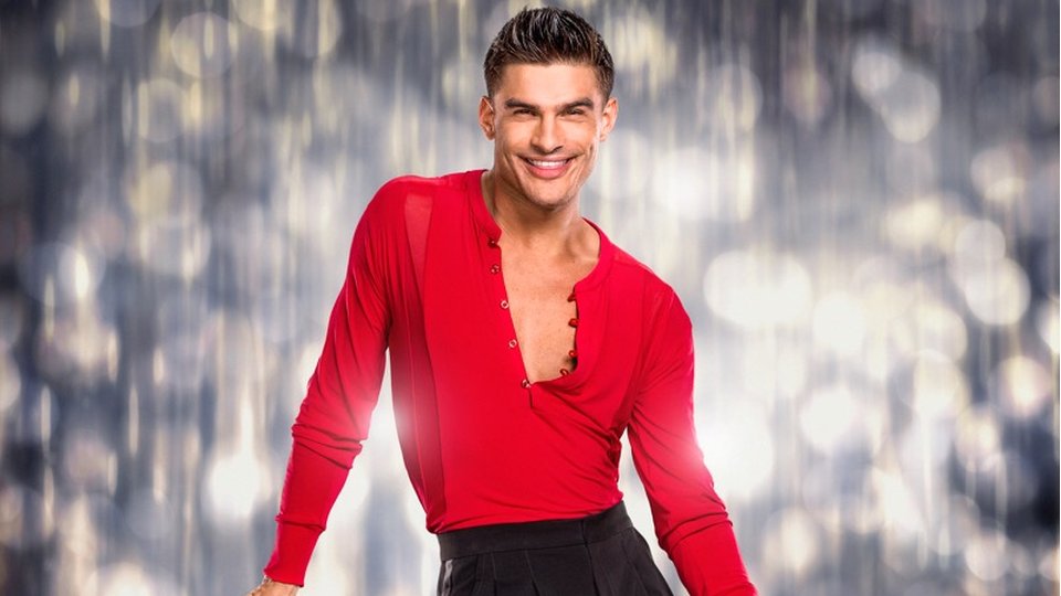 Aljaz Skorjanec