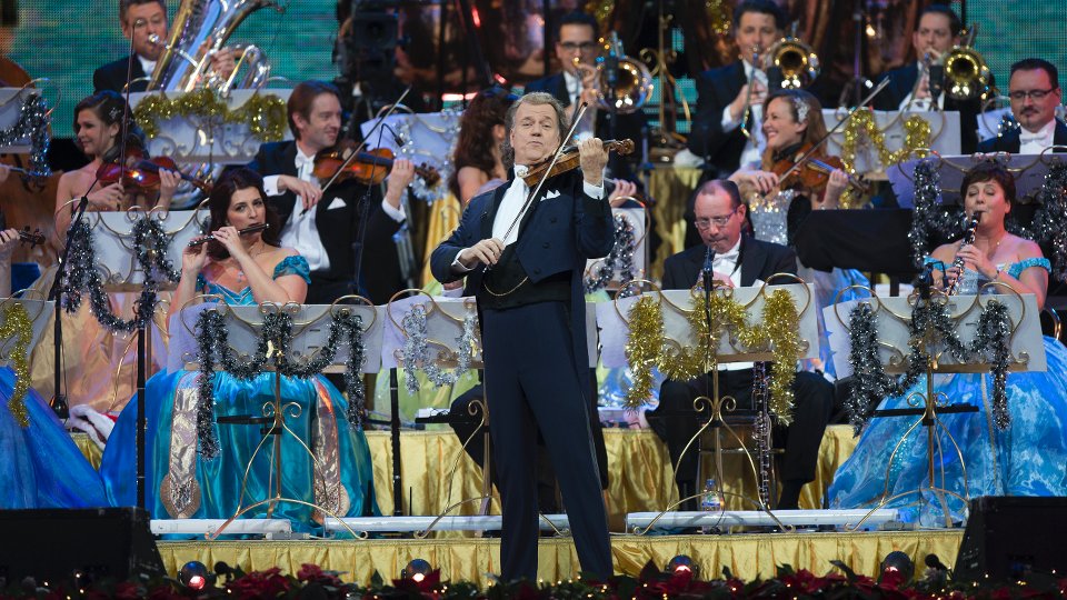 Andre Rieu