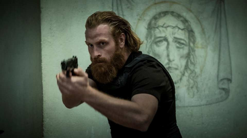 Beck The Series: Volume 2