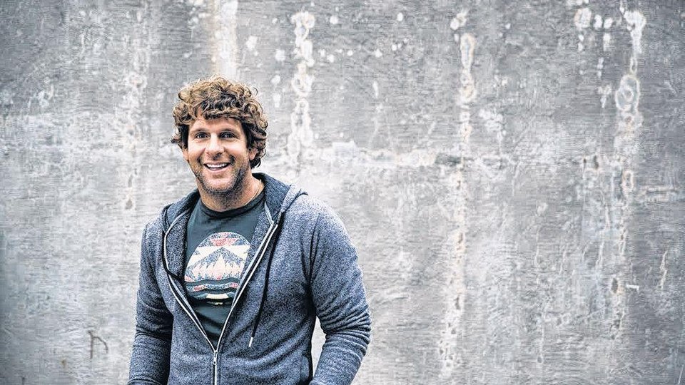 Billy Currington