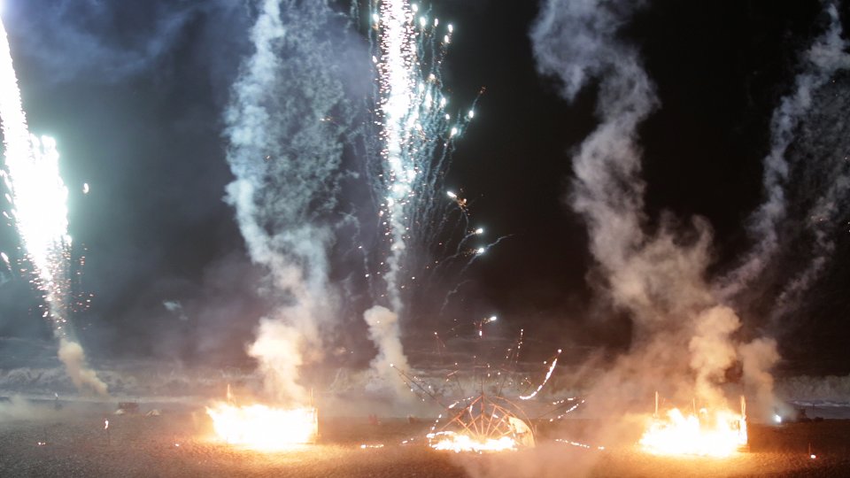 Brighton: Symphony of a City