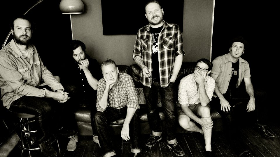 Danny & The Champions of the World