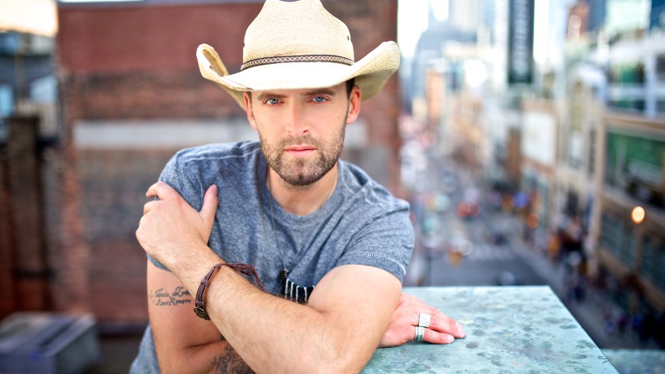 Dean Brody