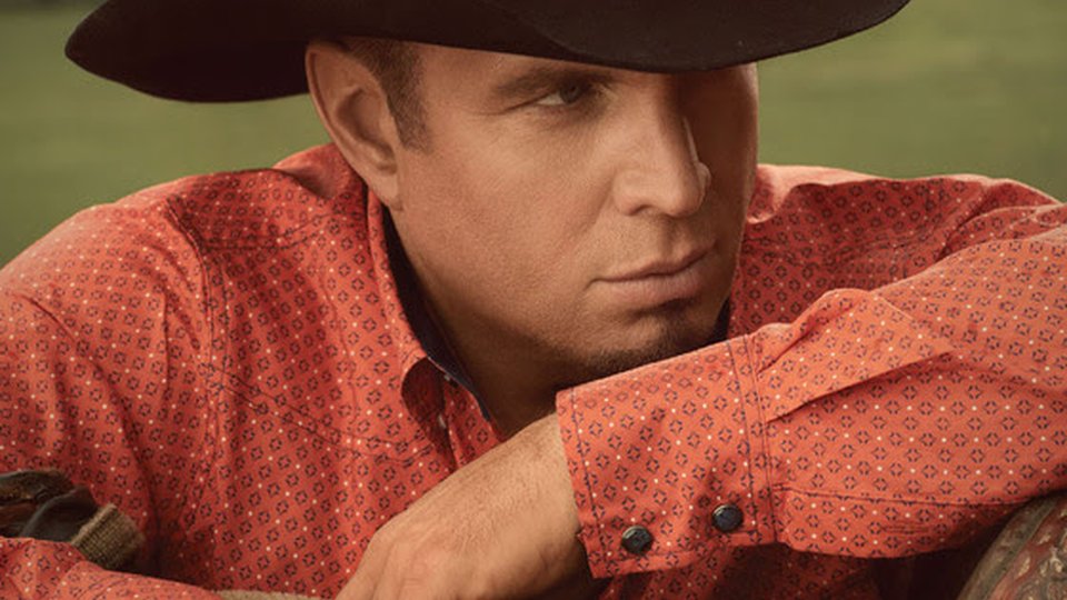 Garth Brooks