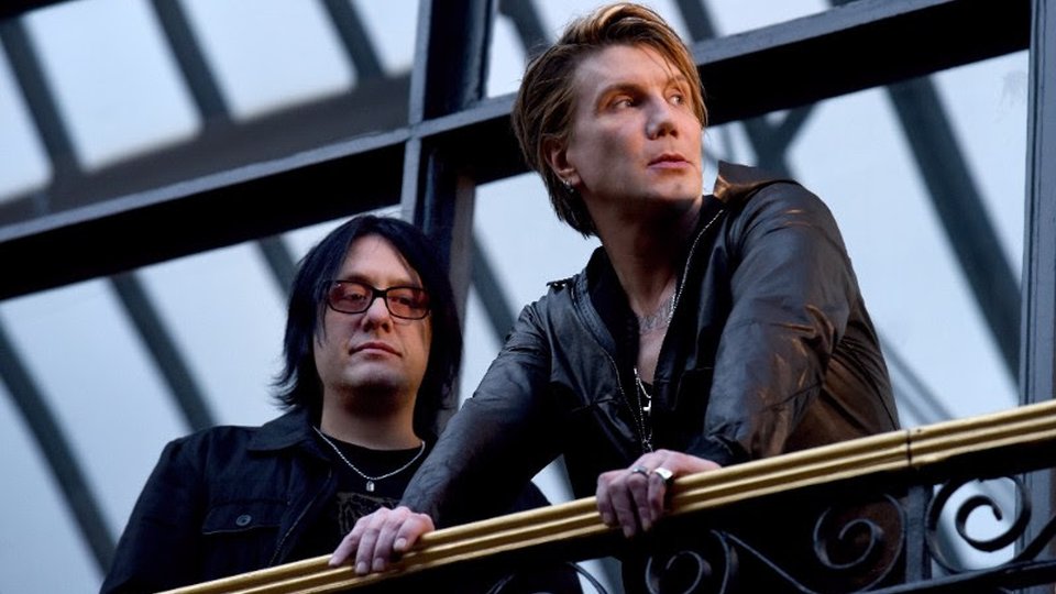 Goo Goo Dolls