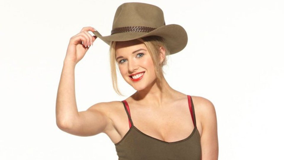 Helen Flanagan