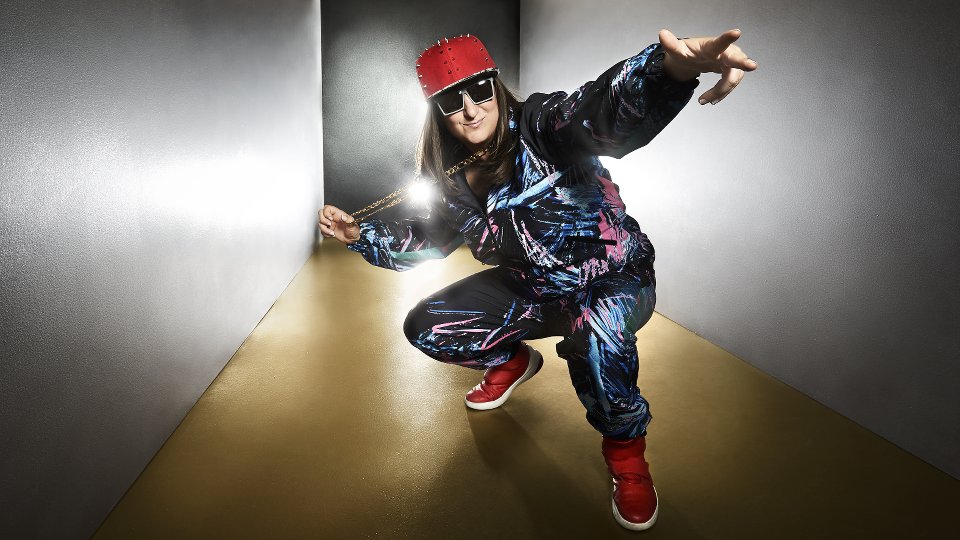 Honey G