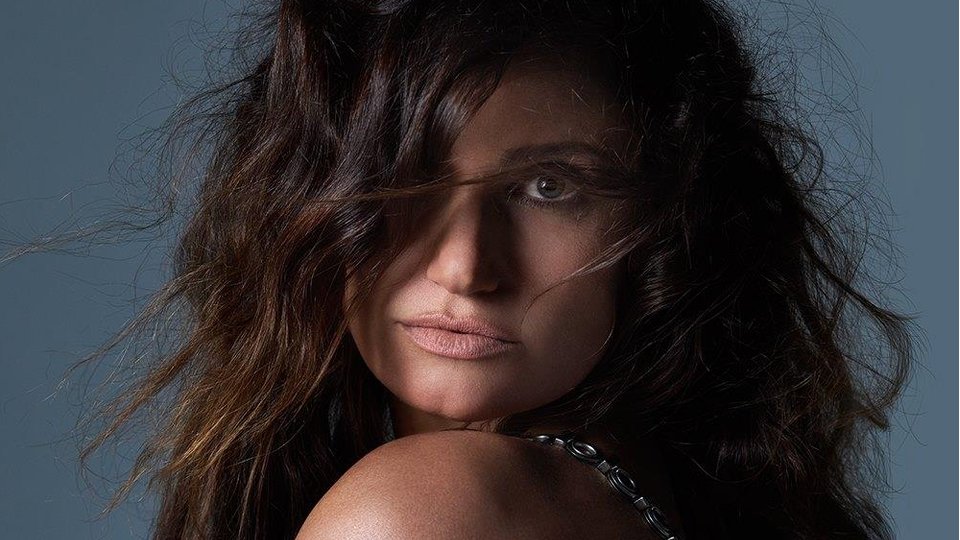 Idina Menzel