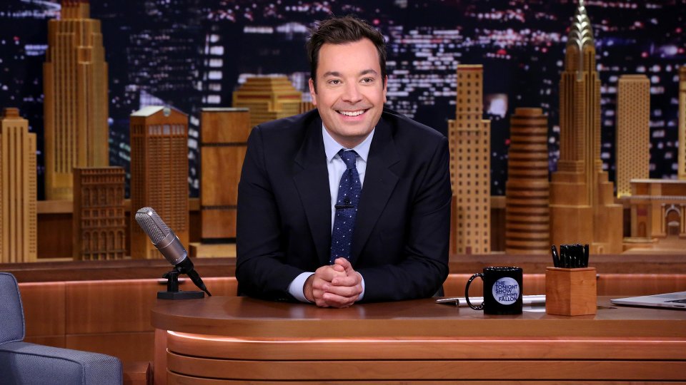 Jimmy Fallon