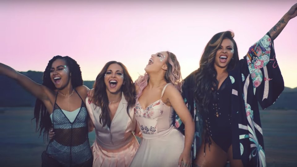 Little Mix