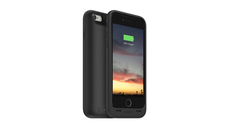 Mophie Juice Pack Air