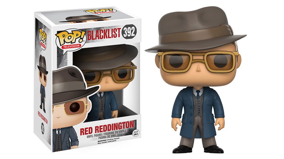 Reddington