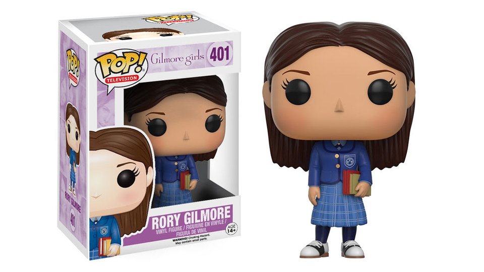 Rory Gilmore