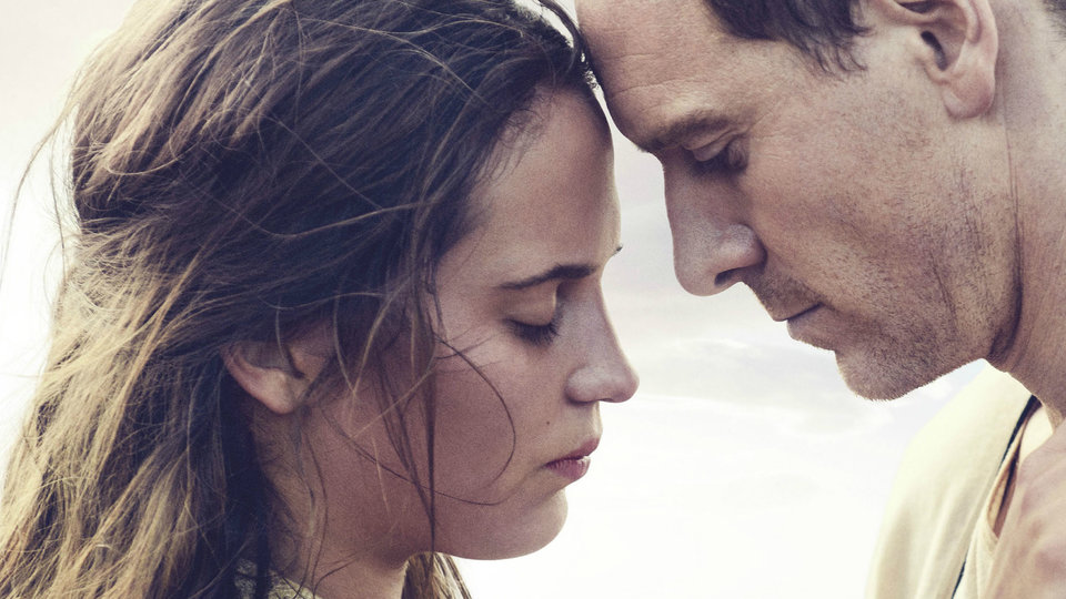 The Light Between Oceans