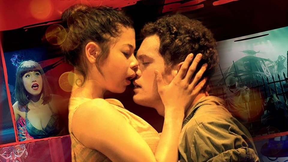 Miss Saigon