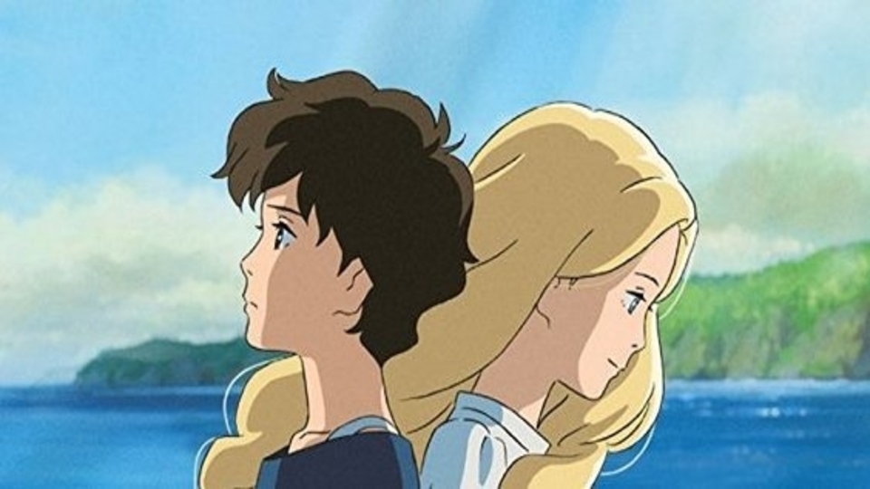 When Marnie Was There
