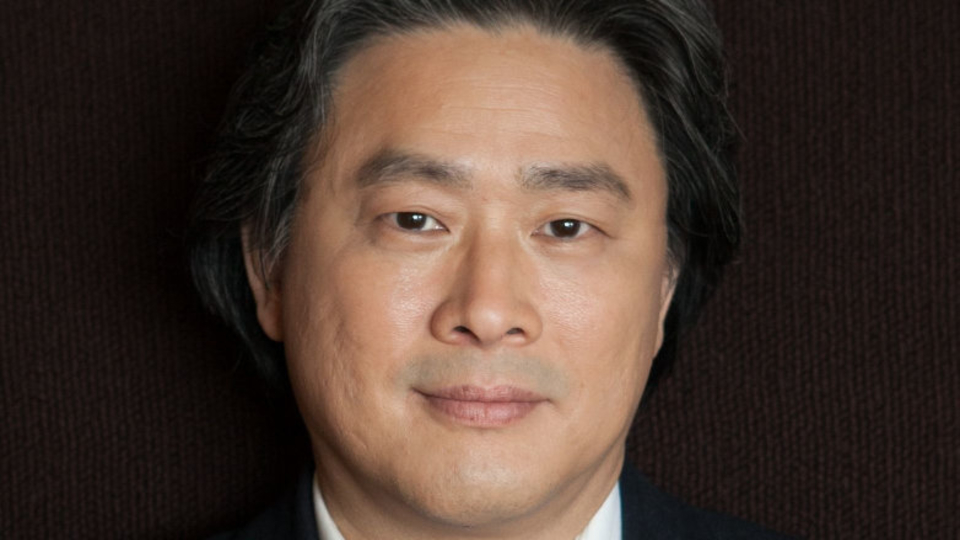 Park Chan-Wook
