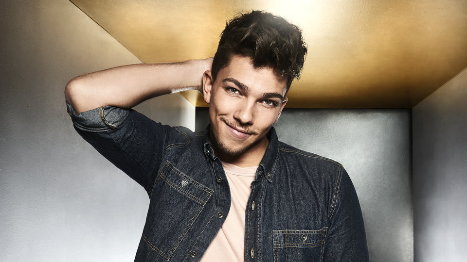 Matt Terry
