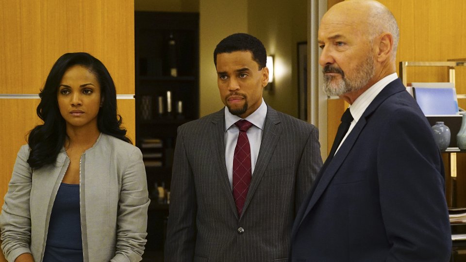 Secrets and Lies season 2