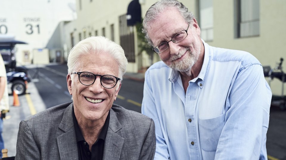 Take Me Home - Ted Danson