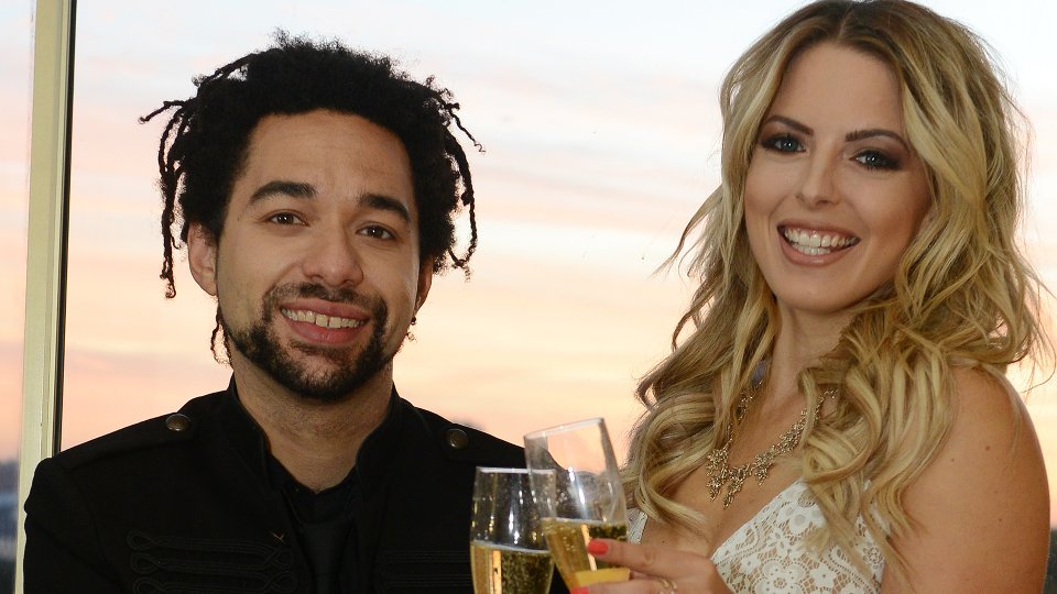 The Shires